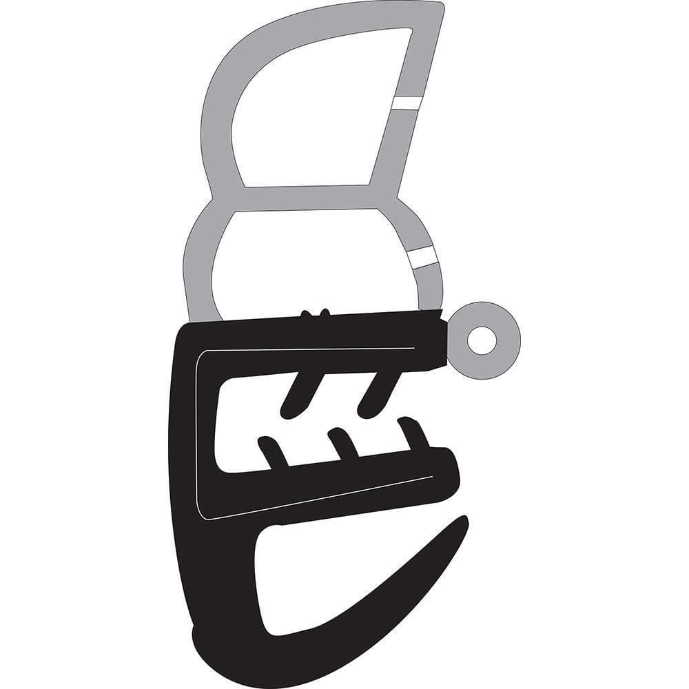 Par Borrachas Porta Gol Parati Quantum Santana Saveiro 4 M