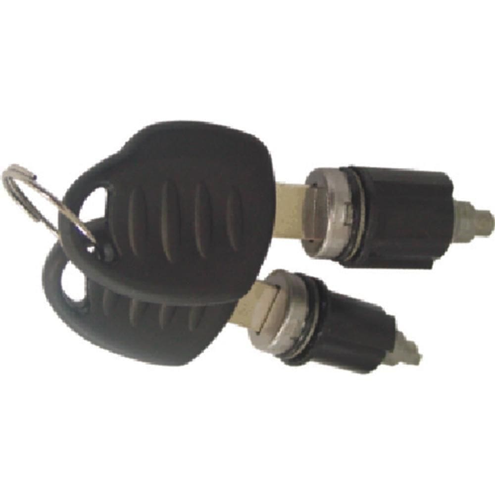 Par De Cilindros Portas Celta Prisma