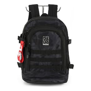 Mochila Escolar Juvenil Passeio Camuflada Notebook Up4You