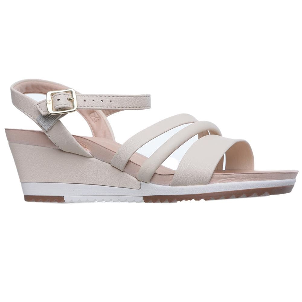 Sandália Anabela Modare Feminino 7123147