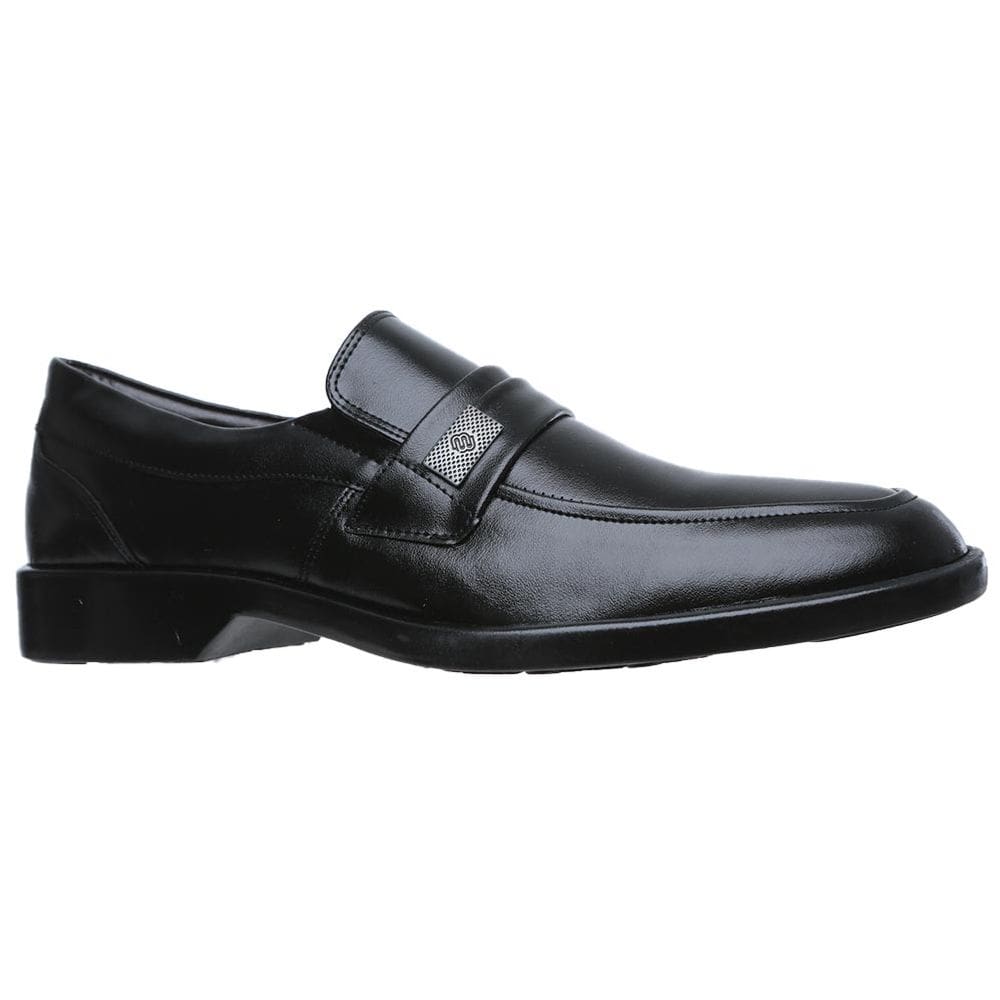 Sapato Social Bertelli Masculino 46079