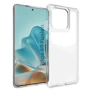 Capa Para Moto Edge 60 Fusion AntiShock