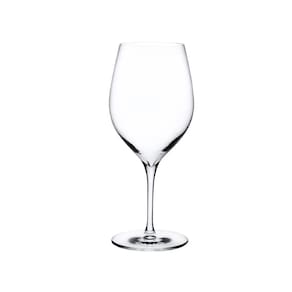 Taça de Cristal Nude para Vinho Terroir 430ML-Unidade