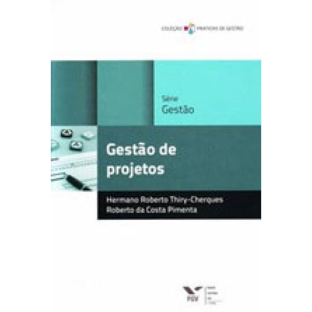 Gestao De Projetos