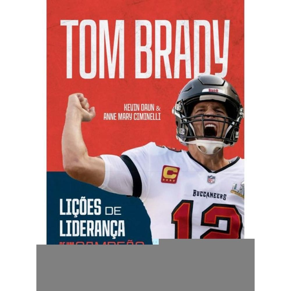 Lições De Liderança De Um Campeão - Vol. 1