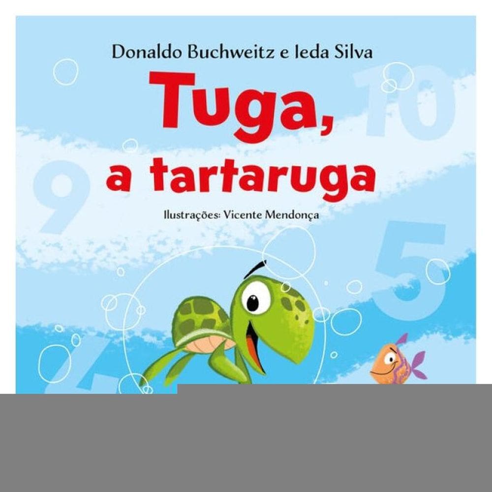 Tuga, A Tartaruga