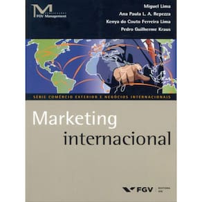 Marketing Internacional