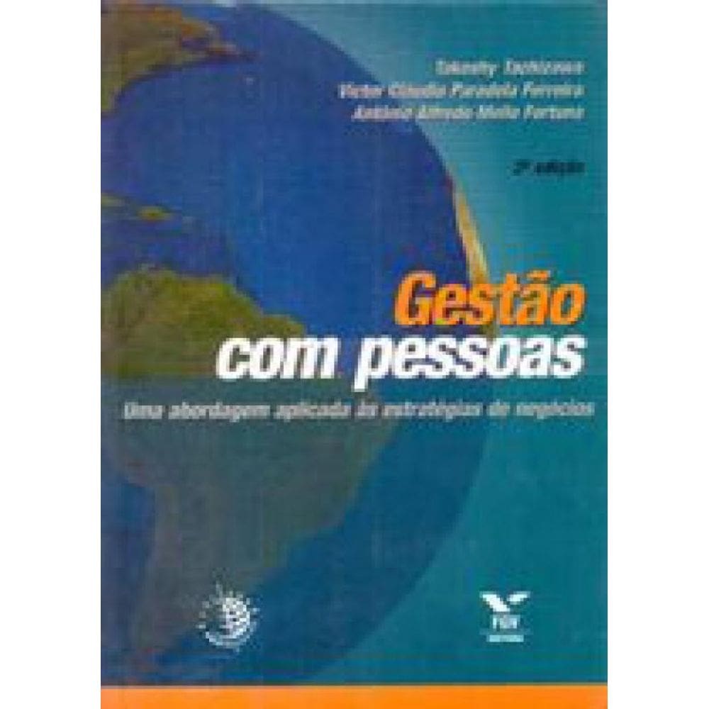 Gestao Com Pessoas