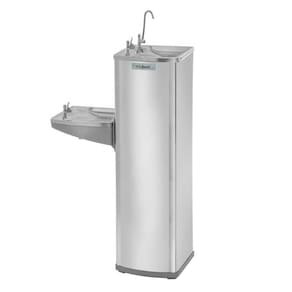 Bebedouro De Pressão Conjugado Inox Press Star Side 220VLibell