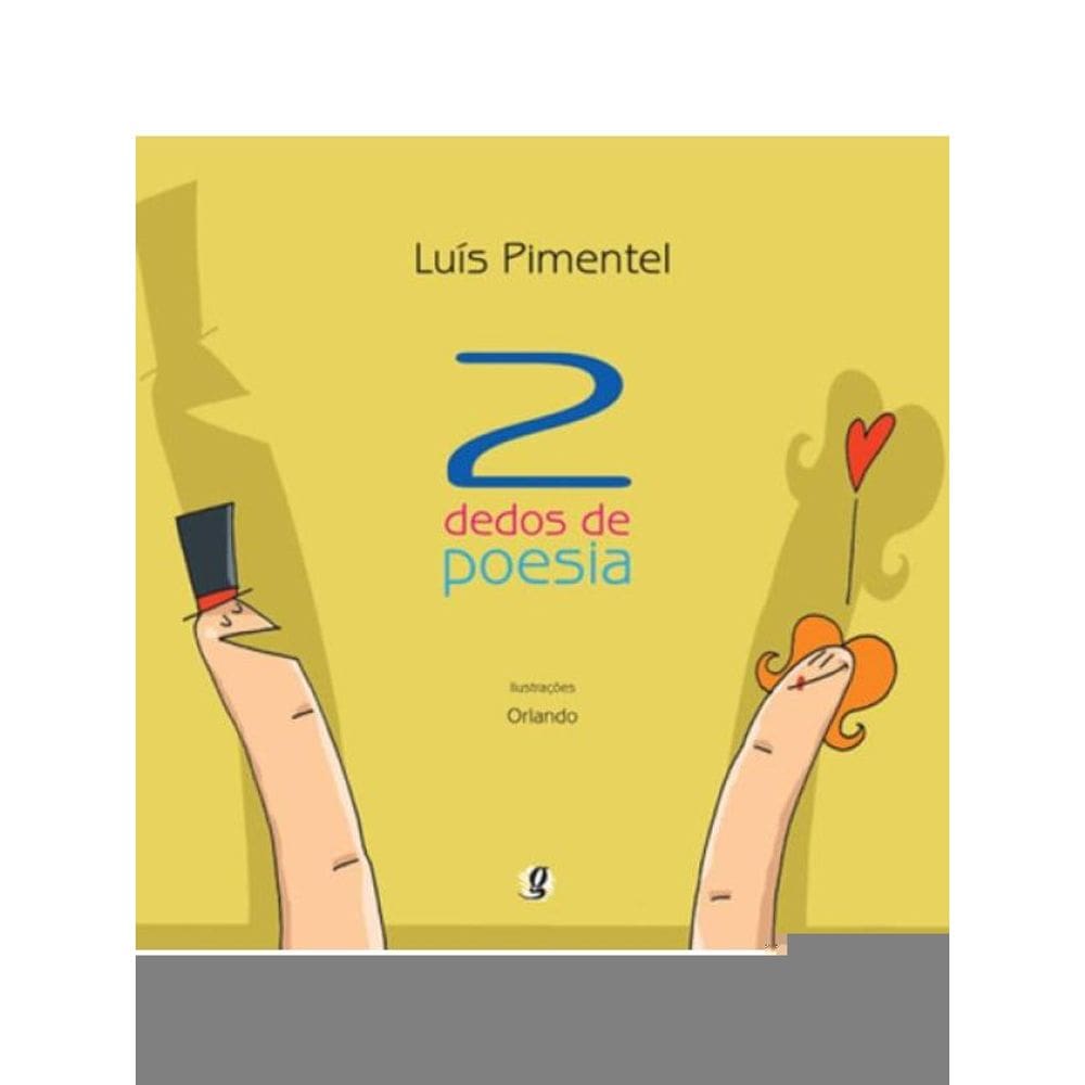 2 Dedos De Poesia
