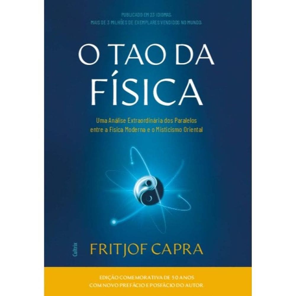 O Tao Da Física