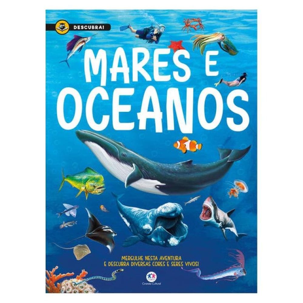 Mares E Oceanos