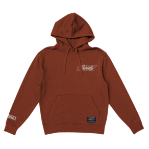 Moletom Grizzly Down The Line Hoodie