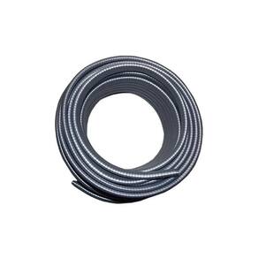 Borracha Protetora Borda Porta Preta Corsa 2 Portas 5m 7x14 [f103]