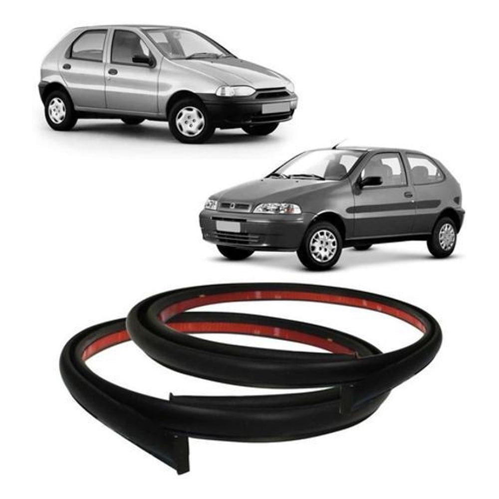 Par Friso Teto Palio 96 97 98 99 00 01 02 03 2 Ou 4 Portas