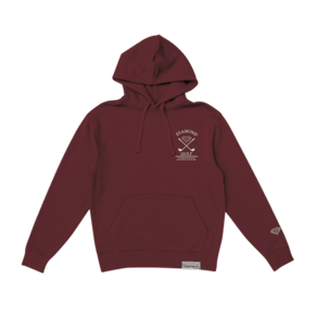 Moletom Diamond Golf Hoodie