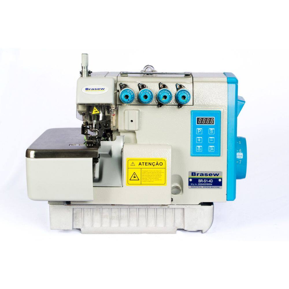 Ponto Cadeia- Direc Drive - 24 M GARANTIA-Brasew-220v