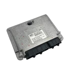 Módulo De Injeção Fiat Palio Iaw4Afbpf Fire 1.0 8V 55212930