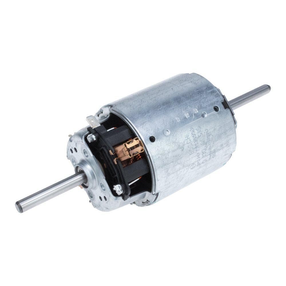Motor Para Ventilador Volvo VMSem Turbina 24V sintético Bosch