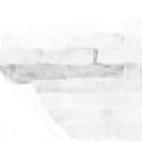 Papel De Parede Tijolinho Alvenaria Pó De Mico