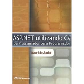 Asp.Net Utilizando C# - De Programador Para Progra