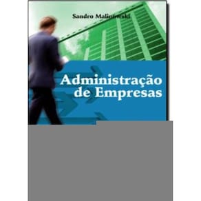 Administracao De Empresas - 19 Casos Reais
