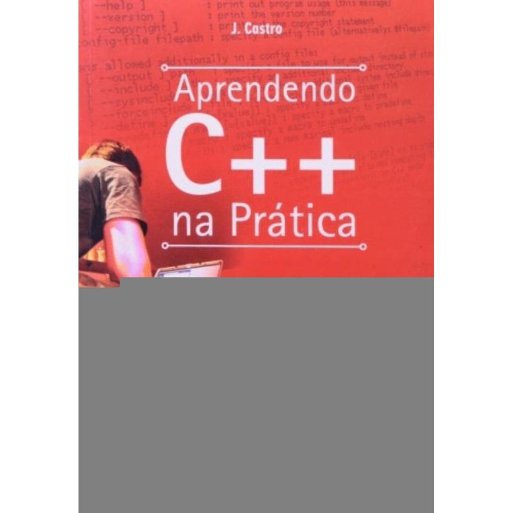 Aprendendo C++ Na Pratica