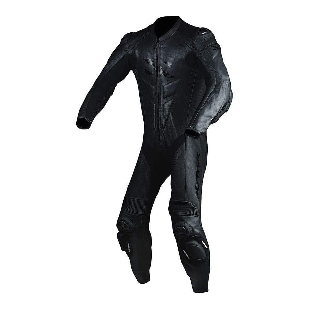 Macacão Norisk SS Preto