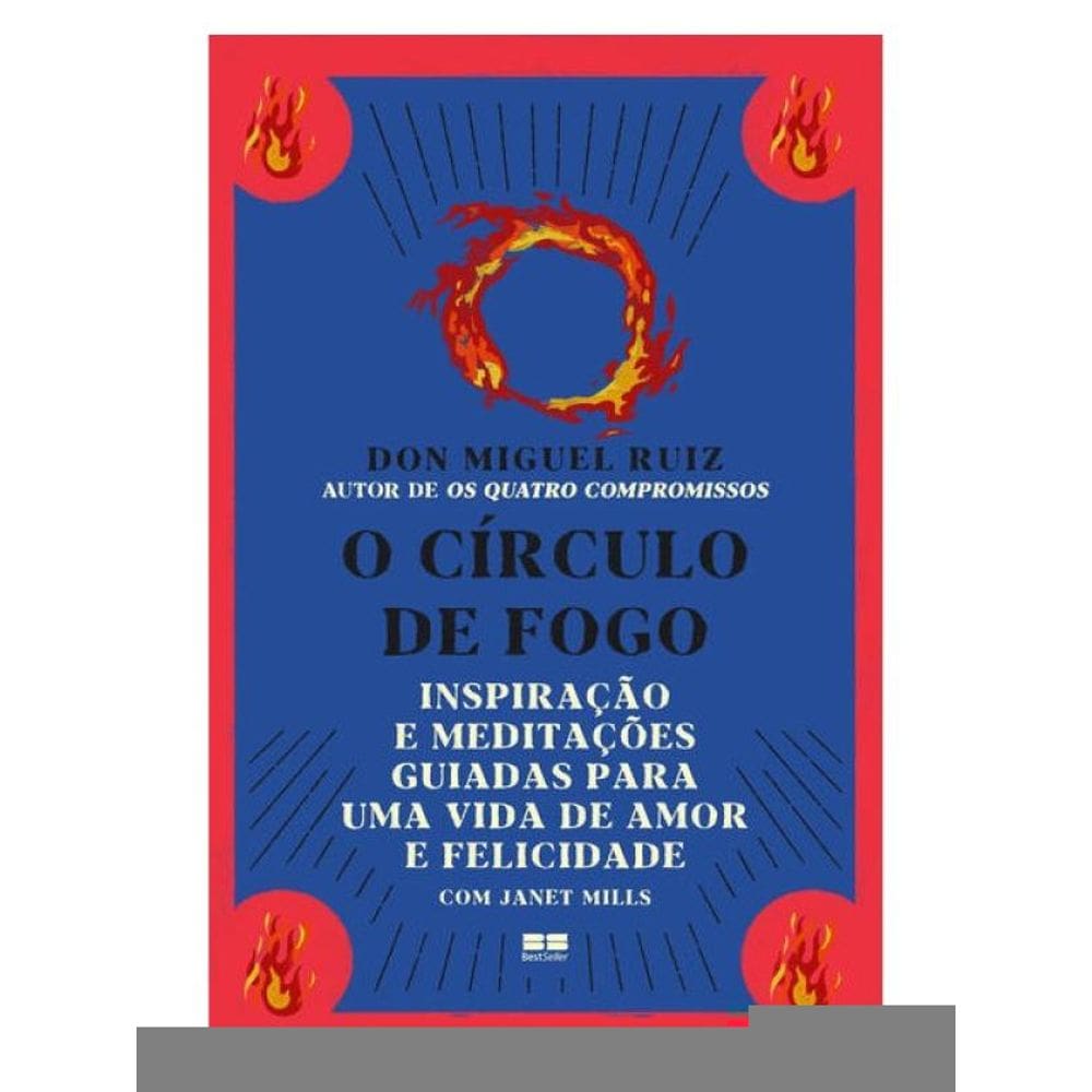 O Círculo De Fogo