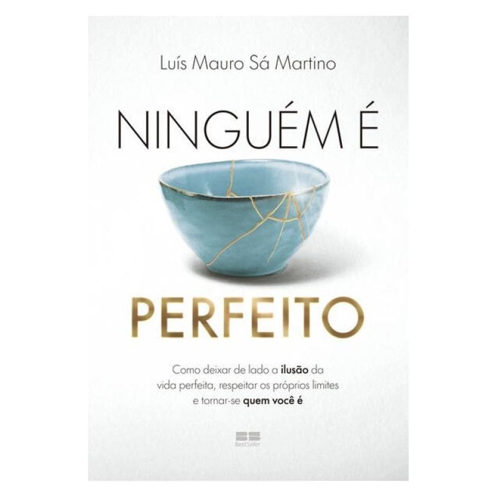Ninguém É Perfeito