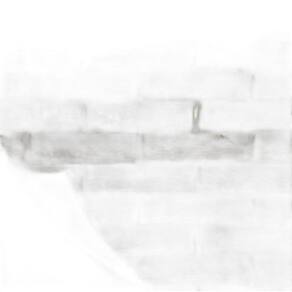 Papel De Parede Tijolinho Alvenaria Pó De Mico