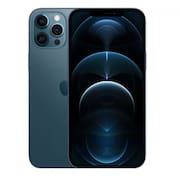 Usado: Iphone 12 Pro Max 256 GB Azul - Excelente