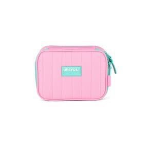 Estojo Escolar Infantil Box 100 Pens Up4You Luxcel Ei41724Up