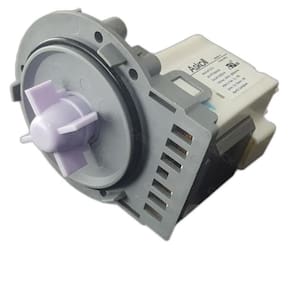 Bomba Drenagem Lavadora Lg 110V Wd13436Rn