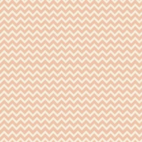 Papel De Parede Chevron Laranja E Amarelo Claro Adesivo Sala