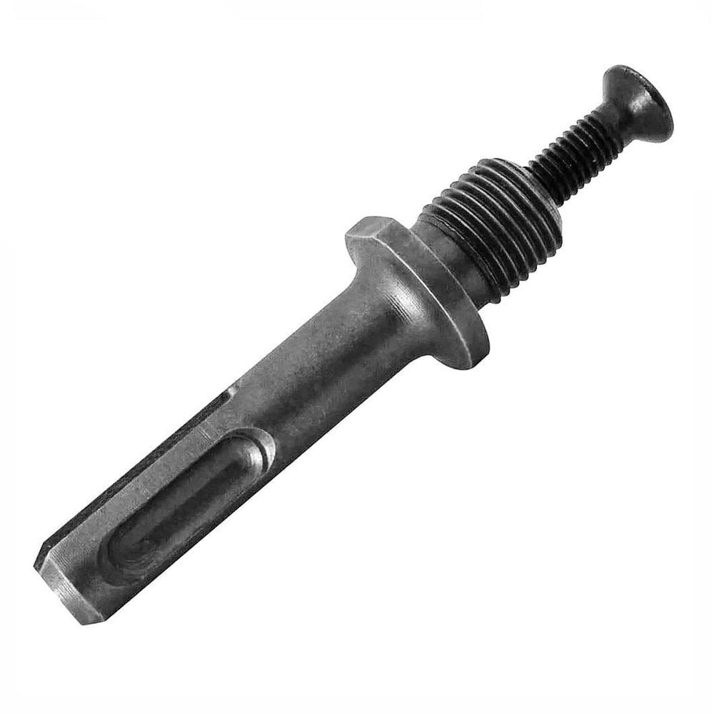 Adaptador SDS p/ Mandril 1/2 HT - Compatível com Marteletes