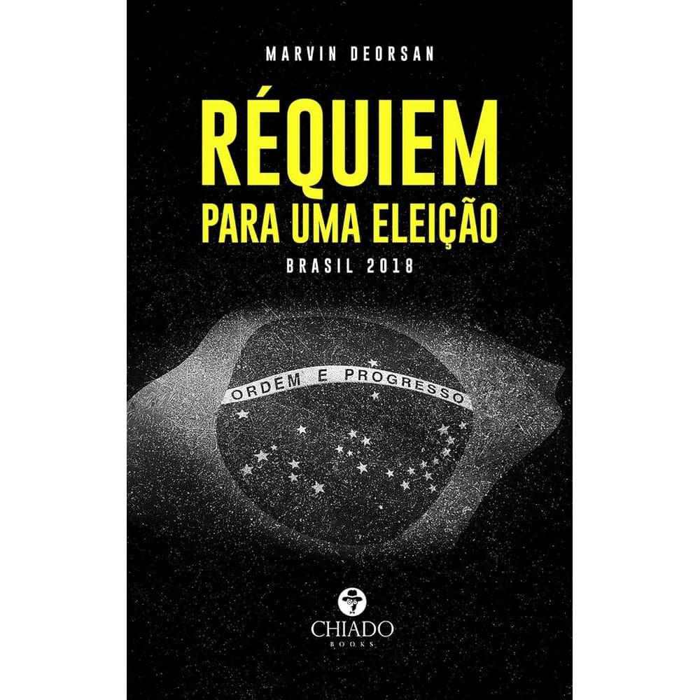 Réquiem para uma eleição