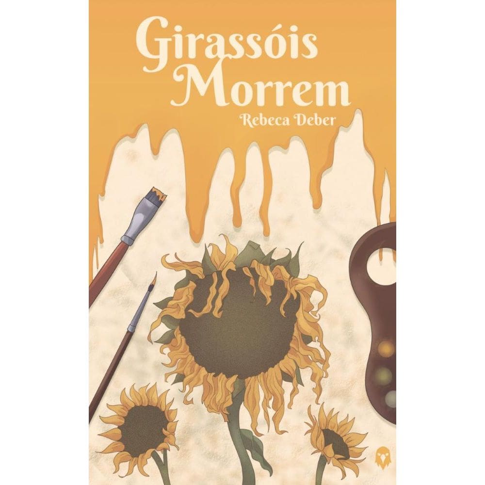 Girassóis Morrem