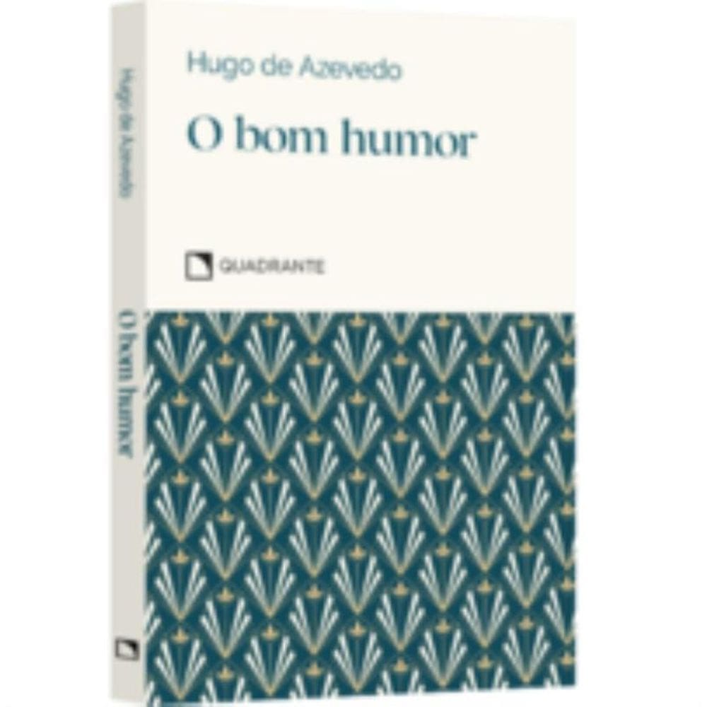 O bom humor