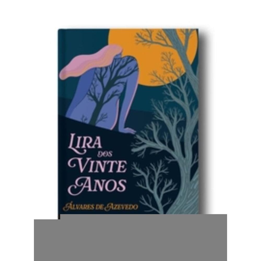 Lira dos vinte anos