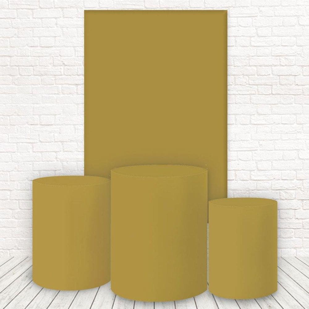 Painel Retangular E Capas 3D Sublimado Lisos Fkpc-1708