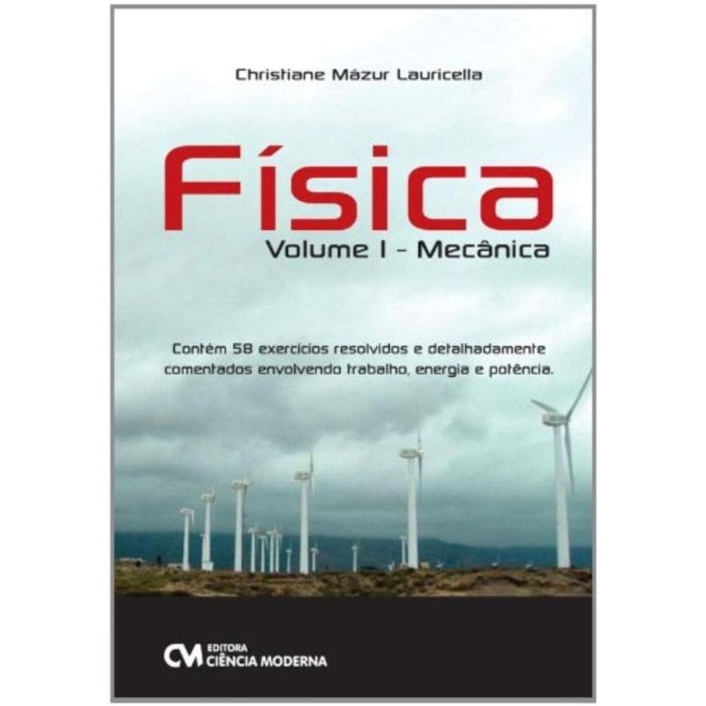 Fisica - Vol. I - Mecanica