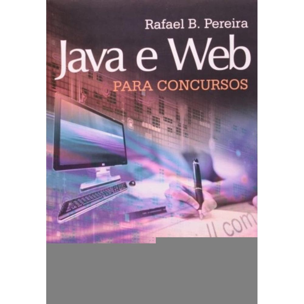 Java E Web Para Concursos
