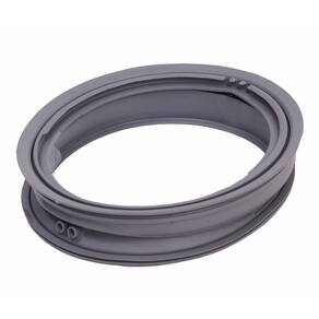 Borracha Da Porta Lavadora Lg Wd1412Rt7B