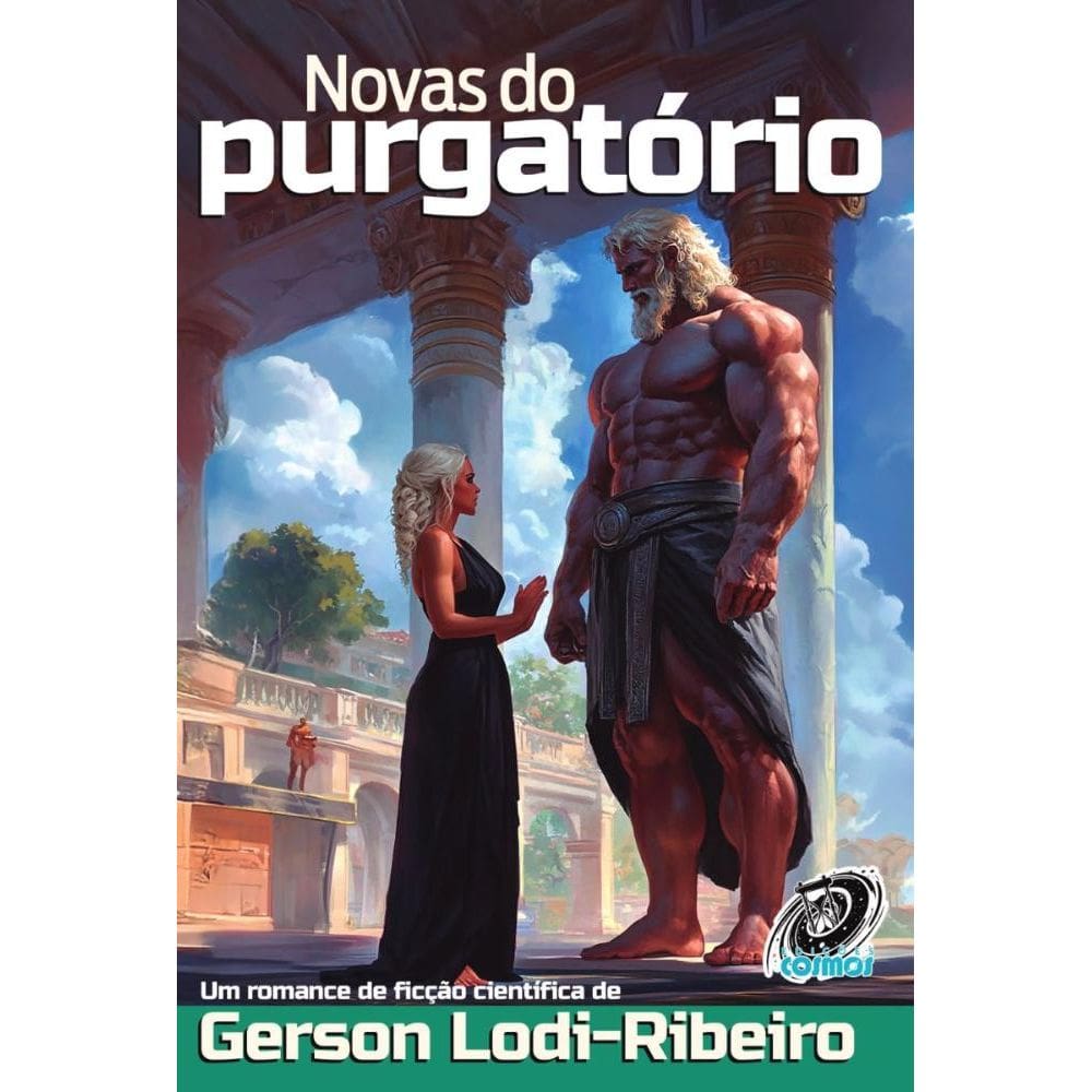 Novas do Purgatório