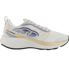 Tênis Feminino Esportivo Dia a Dia Corrida Caminhada Running Olympikus Pride 3