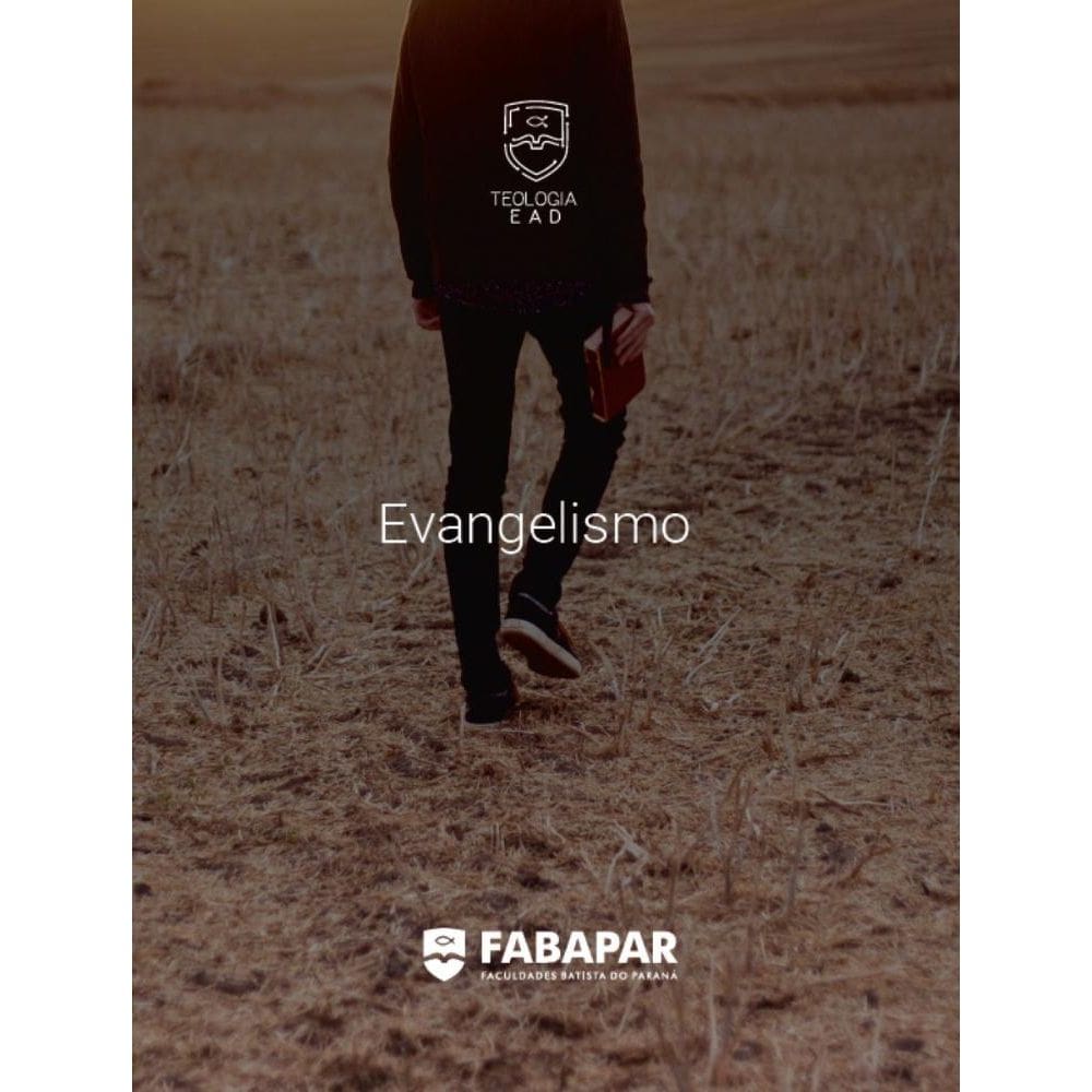 Evangelismo | Fabapar