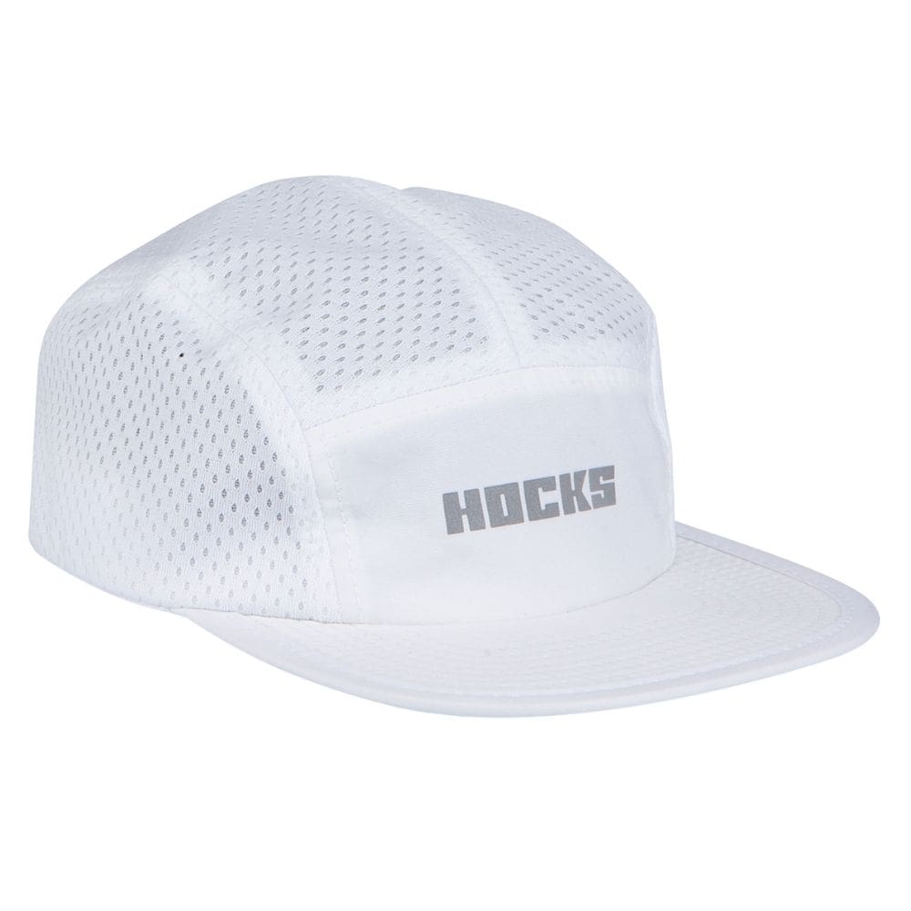 Boné Hocks 5 Panel Ank Branco 25854 Five Panel