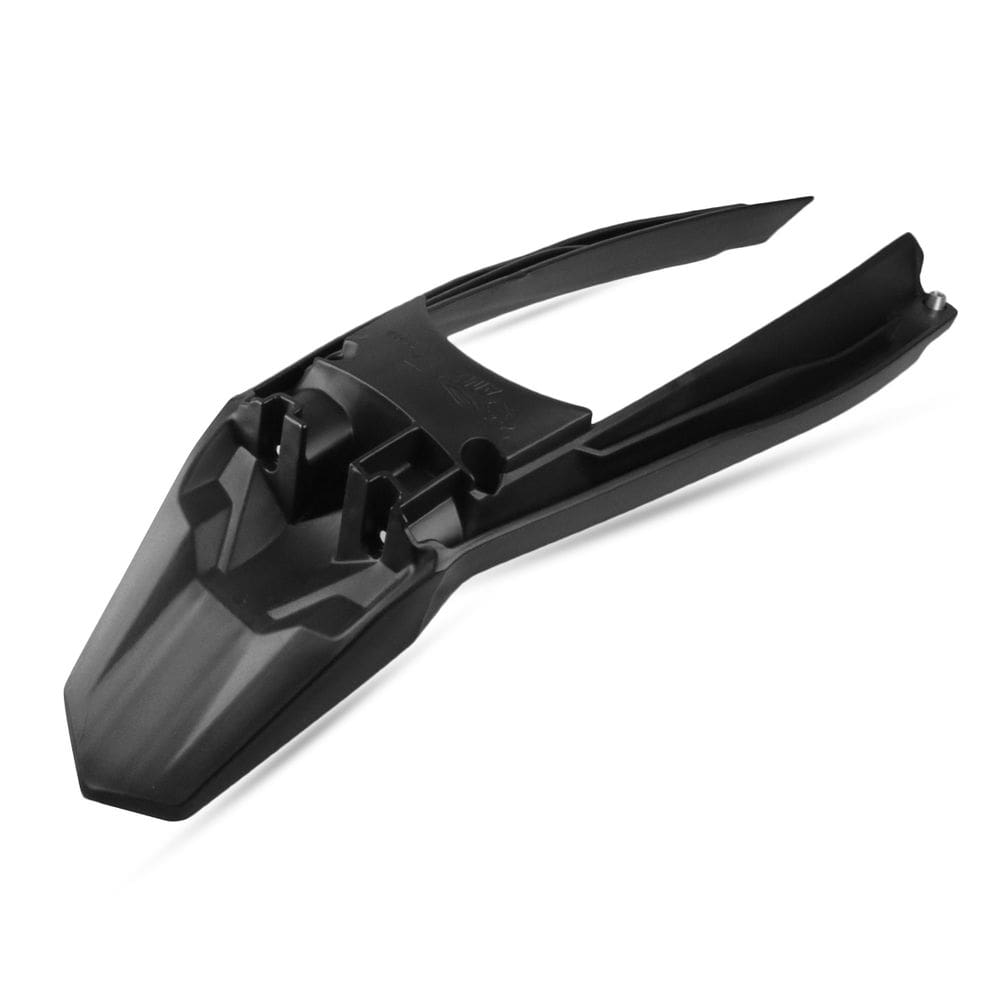 Paralama Traseiro Amx Ktm 150/300 Exc 250/350/450 Exc-f
