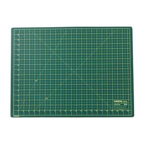 Base De Corte Dupla Face 60 X 45 Cm - Scrapbooking - Verde
